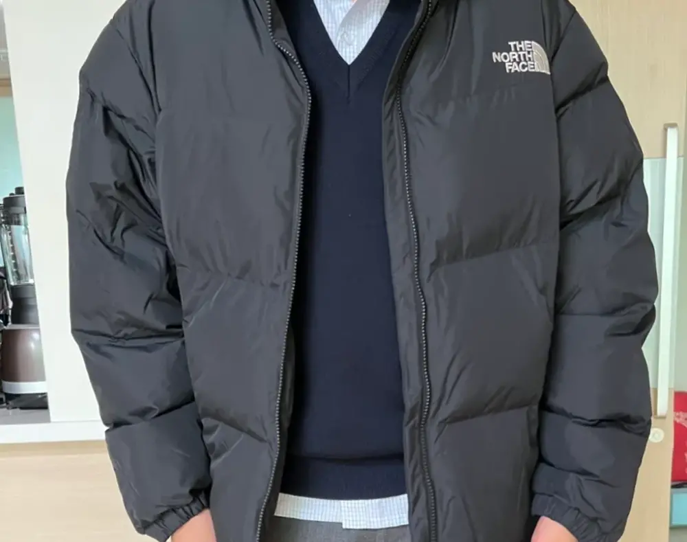 Áo The North Face Aspen Ex on Ball 'Black' NJ3NP64C - Ảnh 3