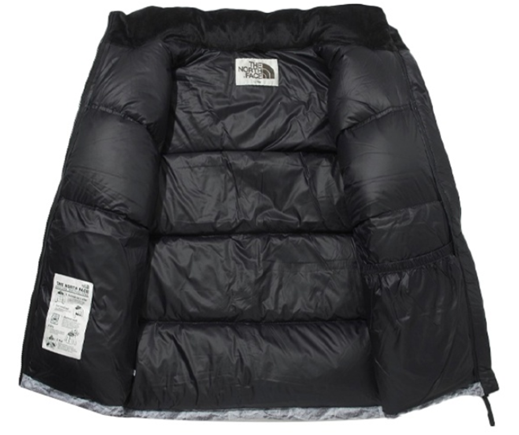 Áo The North Face Novelty Nuptse 21-22FW NJ1DM50K - Ảnh 2