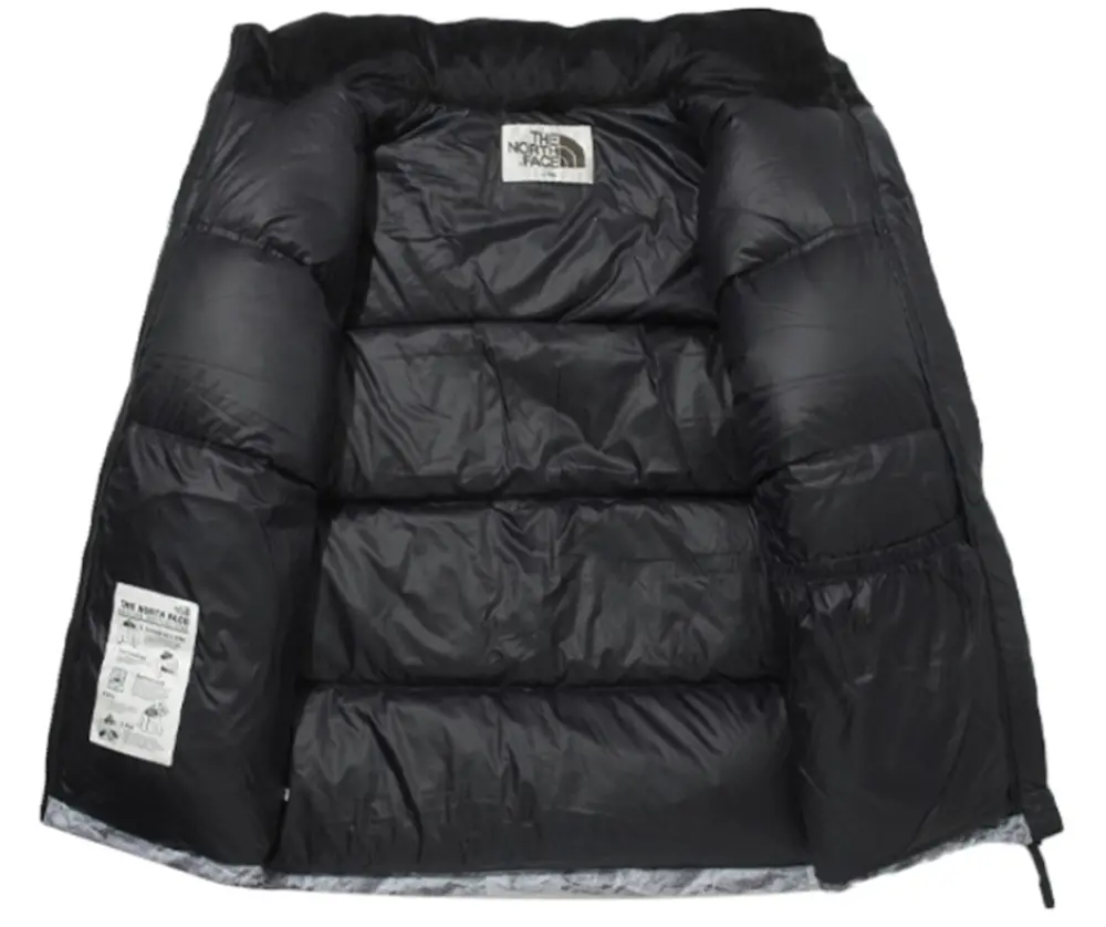 Alternative view of Áo The North Face Novelty Nuptse 21-22FW NJ1DM50K