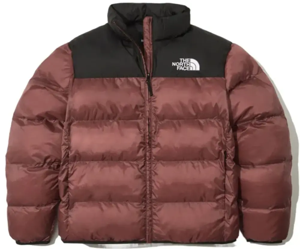 Áo The North Face 'Brick Red' NJ3NN62A