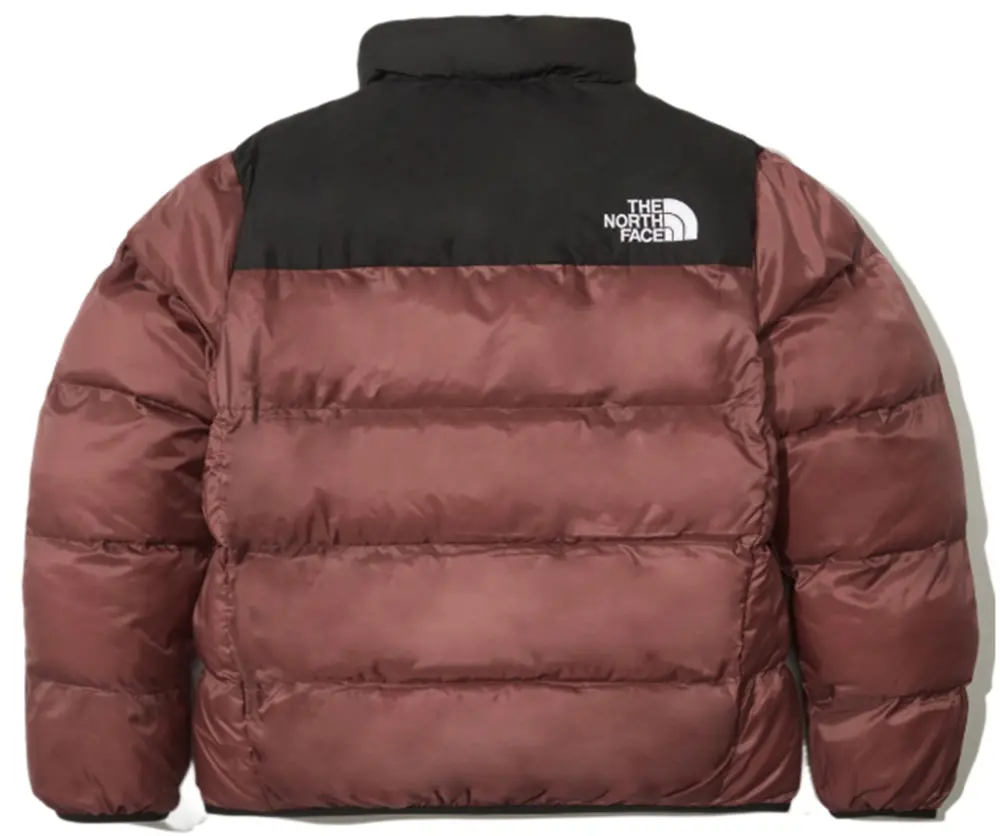 Áo The North Face 'Brick Red' NJ3NN62A - Ảnh 5