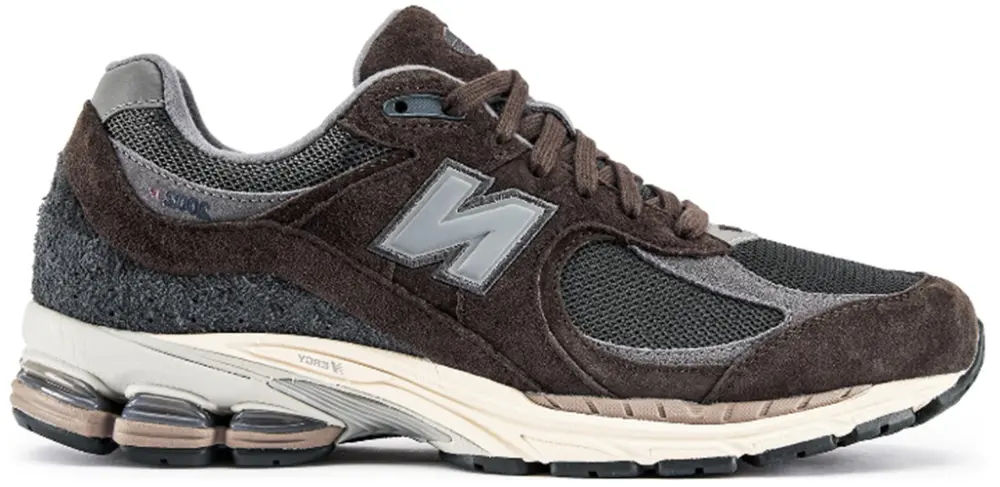 Giày New Balance 2002R 'Lunar New Year Rich Earth' M2002RLY