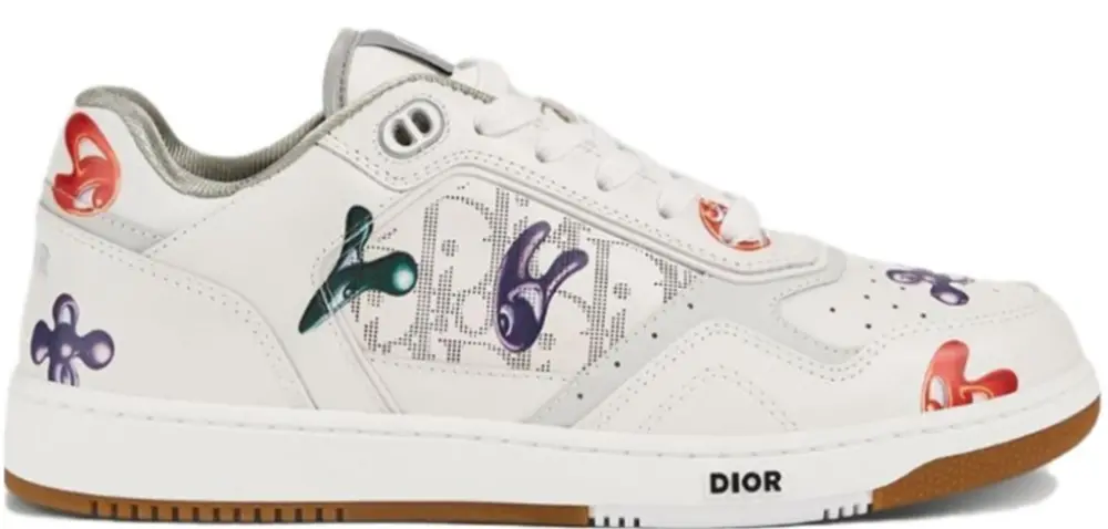 Giày Dior 'Motif Dior Oblique Galaxy' 3SN272ZKN-H065