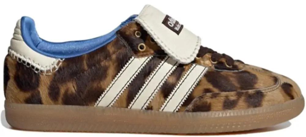 Giày Adidas Originals Samba 'Pony Leo' IE0578