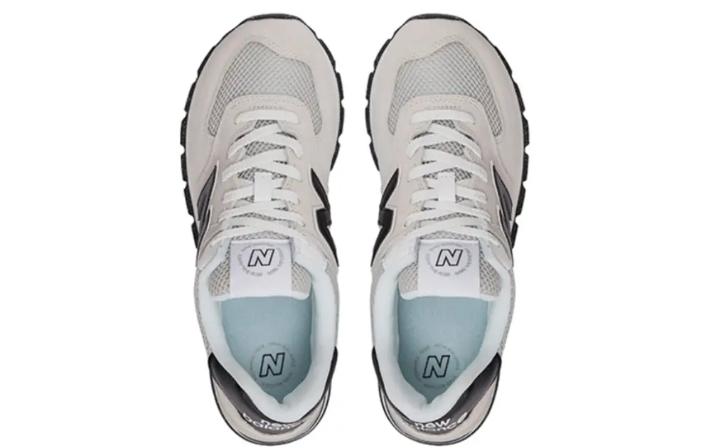 Giày New Balance 574 'Grey' ML574DMG - Ảnh 4
