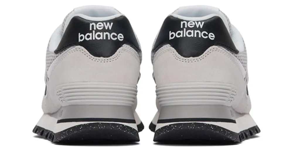 Giày New Balance 574 'Grey' ML574DMG - Ảnh 5