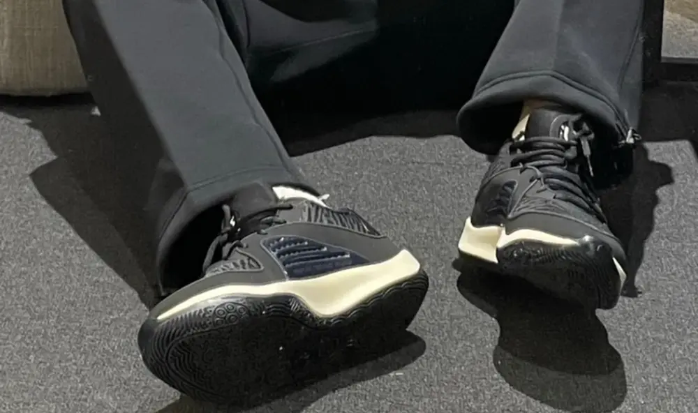 Alternative view of Giày Nike KD 16 NRG 'Boardroom' DV2917-003