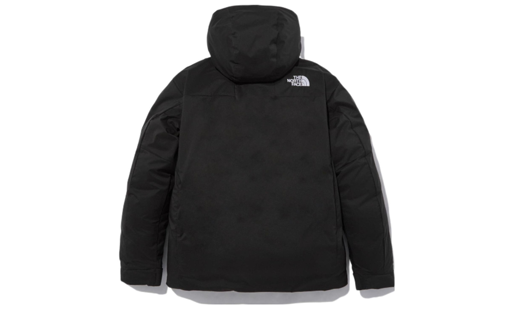 Áo The North Face Air Down 'Black' NJ2DN50A - Ảnh 3