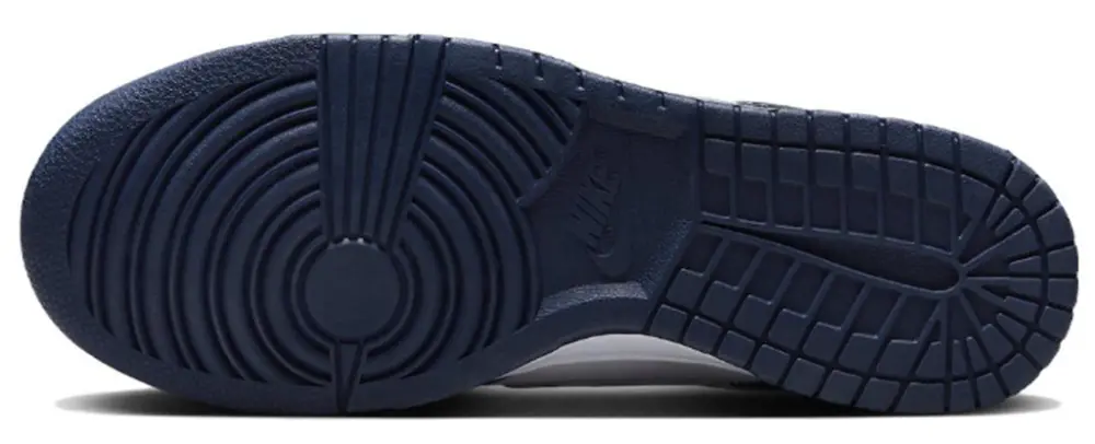 Giày Nike Dunk Low Game Royal Midnight Navy FQ8226-100 - Ảnh 3