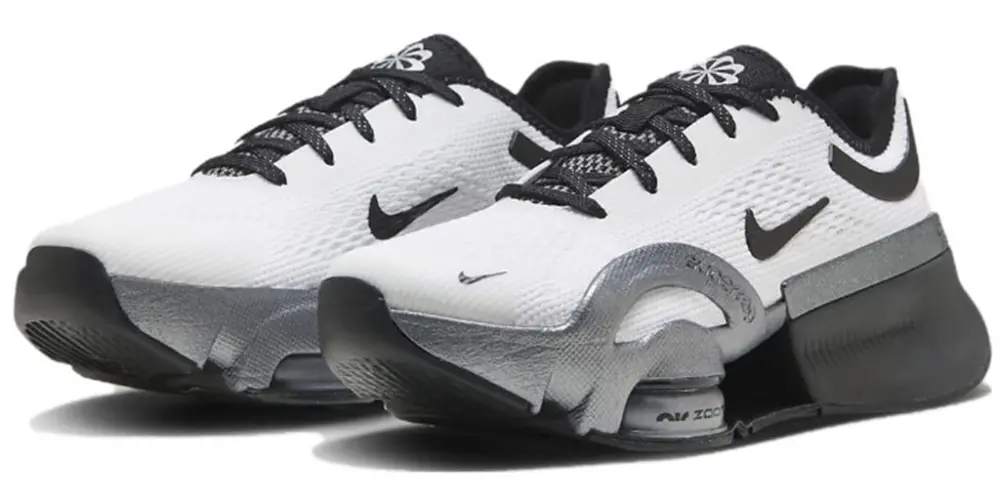 Alternative view of Giày Nike Zoom Superrep 4 Nn Prm 'White' DV1162-100