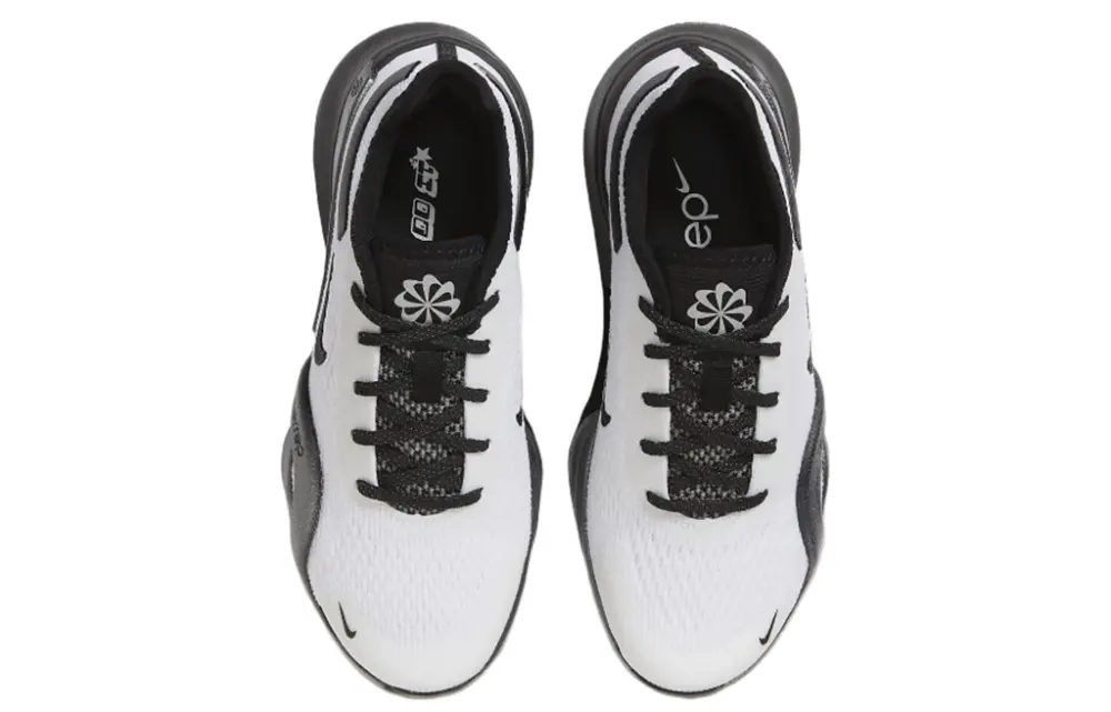 Giày Nike Zoom Superrep 4 Nn Prm 'White' DV1162-100 - Ảnh 4
