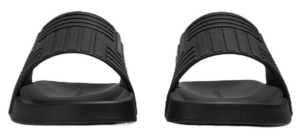 Alternative view of Dép Bottega Veneta Slider ‘Black’ 690105V1O601000