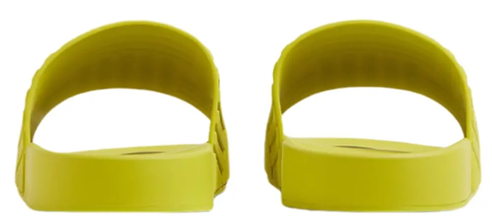 Alternative view of Dép Bottega Veneta Slider ‘Kiwi’ 690105V1O607278