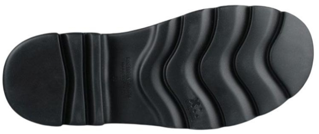 Dép Bottega Veneta Flash ‘Black’ 690097V0DS21000 - Ảnh 3