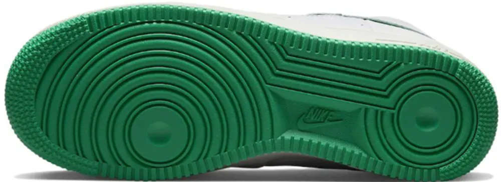 Giày Nike Air Force 1 High Sculpt ‘White Green’ DQ5007-100 - Ảnh 6