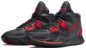 Alternative view of Giày Nike Kyrie Infinity GS ‘Bred’ DD0334-004