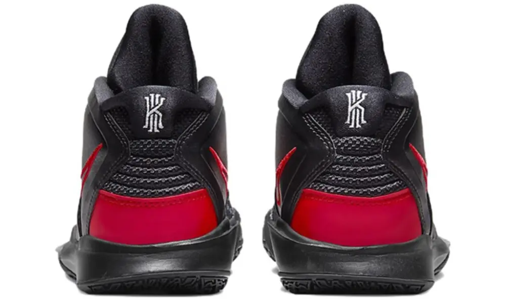Giày Nike Kyrie Infinity GS ‘Bred’ DD0334-004 - Ảnh 3