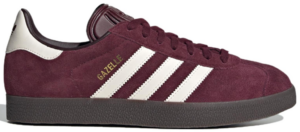 Giày Adidas Gazelle 'Collegiate Burgundy' IG4990