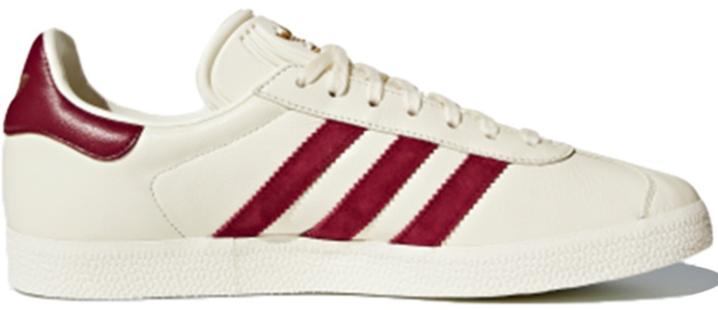 Giày Adidas Gazelle ‘Red Line’ CG7155