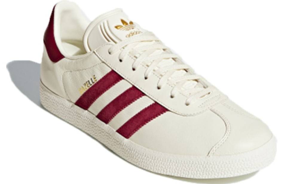 Giày Adidas Gazelle ‘Red Line’ CG7155 - Ảnh 2