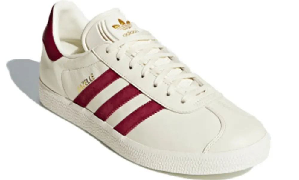 Alternative view of Giày Adidas Gazelle ‘Red Line’ CG7155