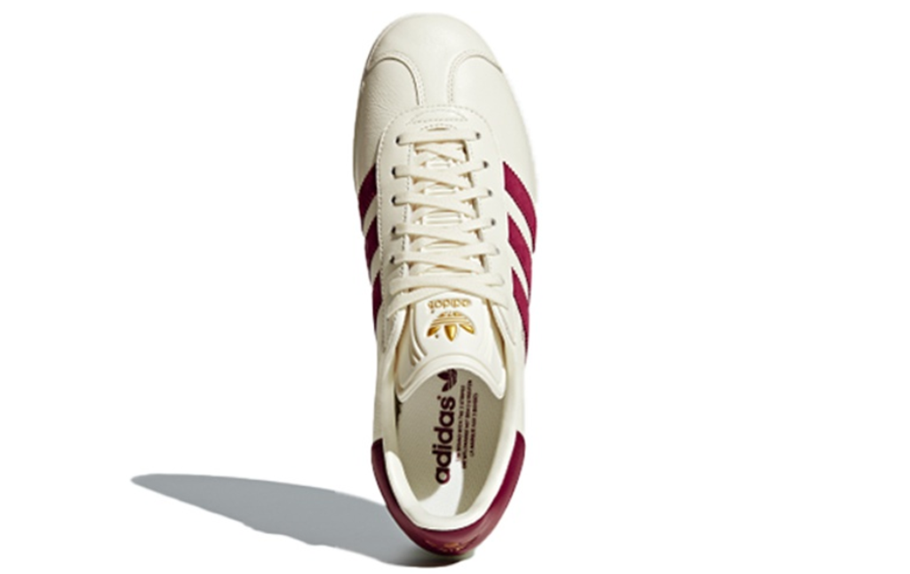 Giày Adidas Gazelle ‘Red Line’ CG7155 - Ảnh 5