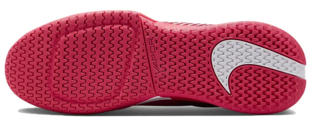Giày Nike Court Air Zoom Vapor 11 ‘Ember Glow’ DR6191-800 - Ảnh 5