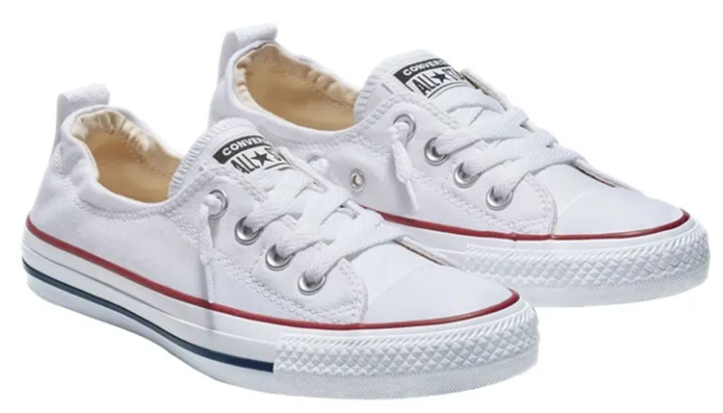 Giày Converse Chuck Taylor All Star ‘White’ 537084C - Ảnh 3