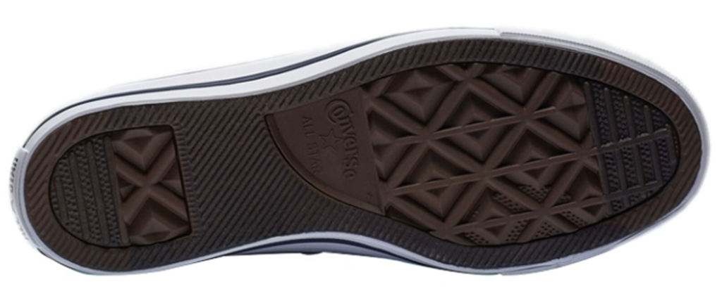 Giày Converse Chuck Taylor All Star ‘White’ 537084C - Ảnh 4