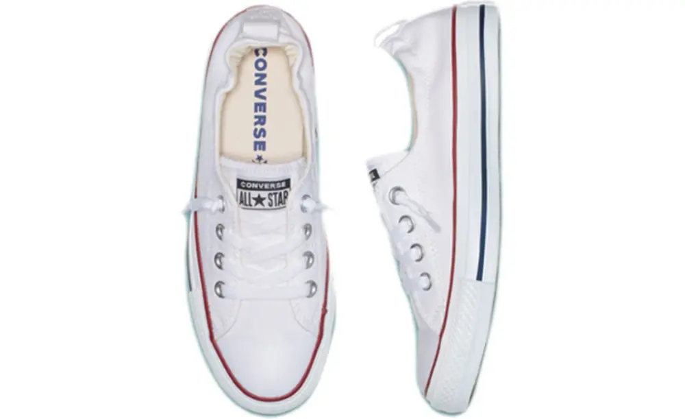 Giày Converse Chuck Taylor All Star ‘White’ 537084C - Ảnh 5