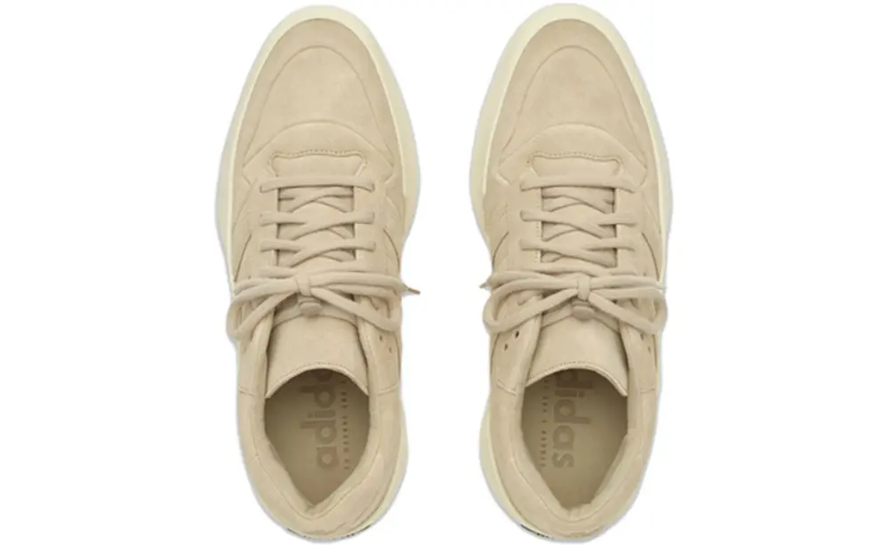 Giày Adidas Fear of God Athletics 'Brown' IE6213 - Ảnh 5