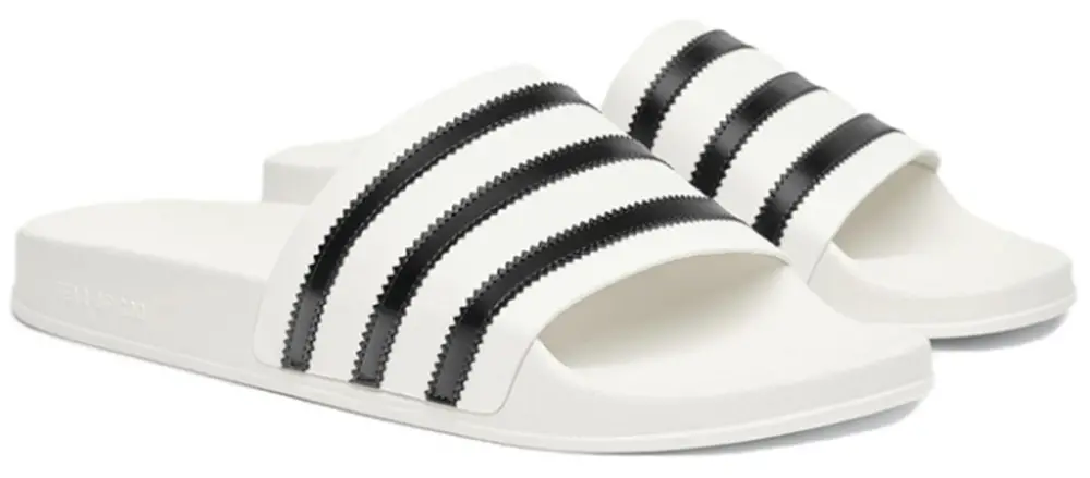 Dép Adidas Fear of God 'White' IH2272 - Ảnh 5