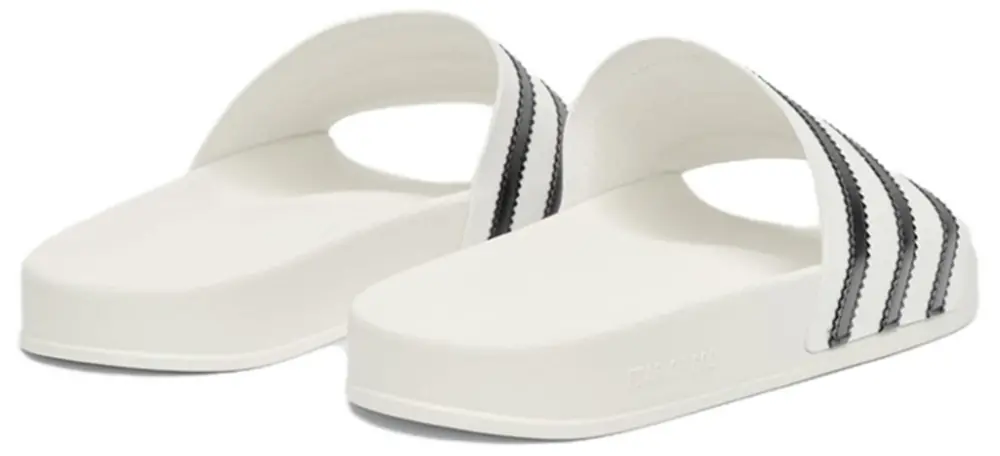 Dép Adidas Fear of God 'White' IH2272 - Ảnh 3