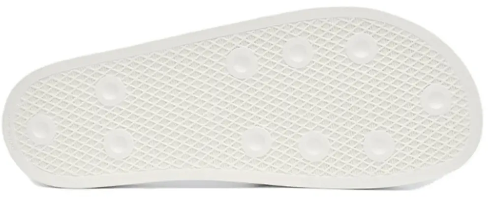 Dép Adidas Fear of God 'White' IH2272 - Ảnh 4