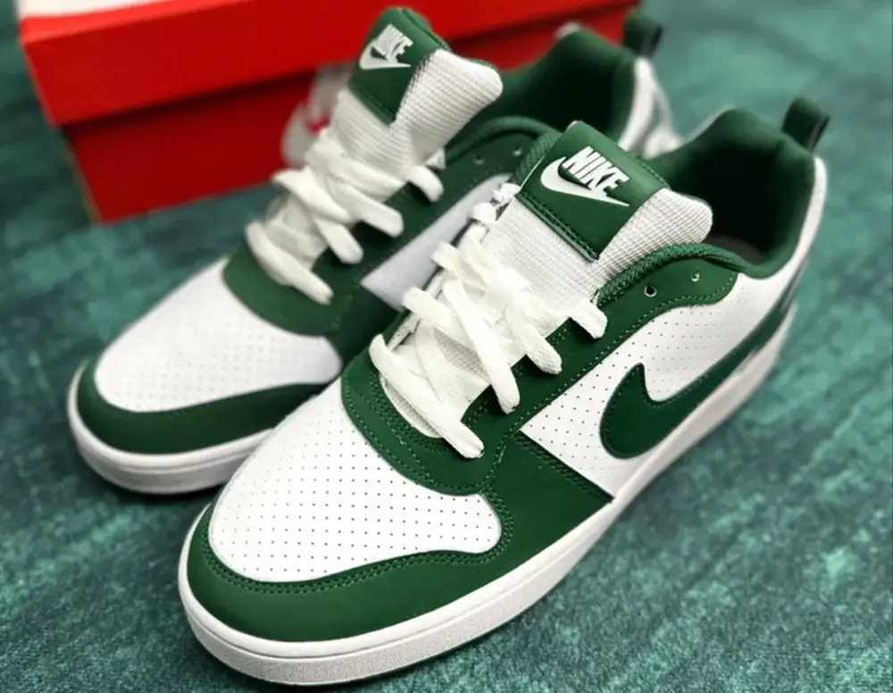 Giày Nike Court Borough ‘Green’ FN3440-131 - Ảnh 5