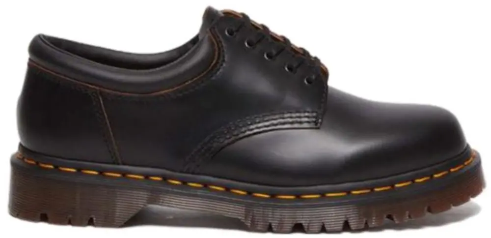 Giày Dr. Martens 8053 Vintage Smooth ‘Black’ 30907001