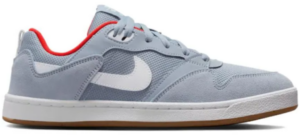 Giày Nike Alleyoop SB 'Obsidian Mist' CJ0882–400
