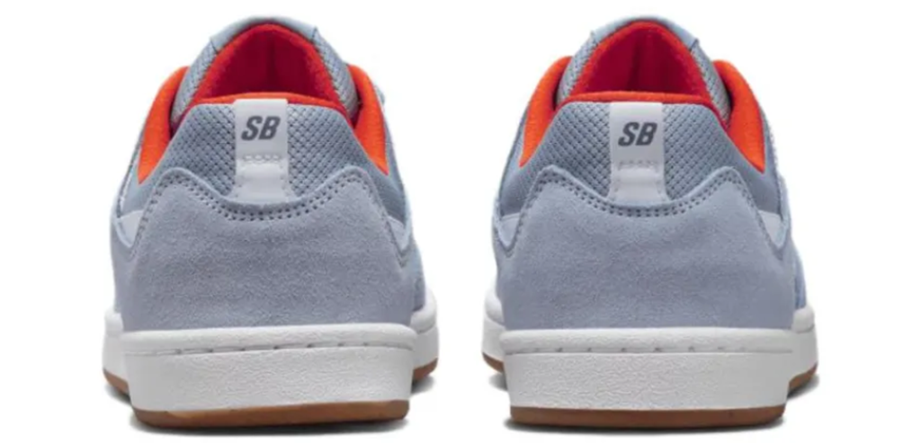 Giày Nike Alleyoop SB 'Obsidian Mist' CJ0882–400 - Ảnh 4