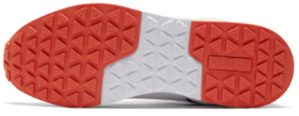 Giày Puma R78 FUTR 'White Elektro Blue' 374895-08 - Ảnh 5