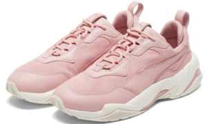 Alternative view of Giày Puma Thunder Fire Rose 370400-01