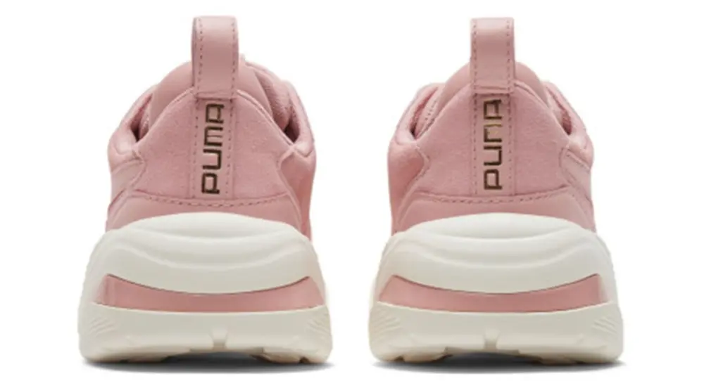 Giày Puma Thunder Fire Rose 370400-01 - Ảnh 4