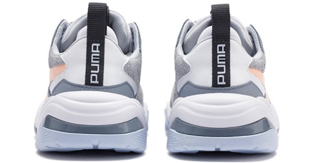 Giày Puma Wmns Thunder ‘Colour Block Heather’ 370960-03 - Ảnh 2
