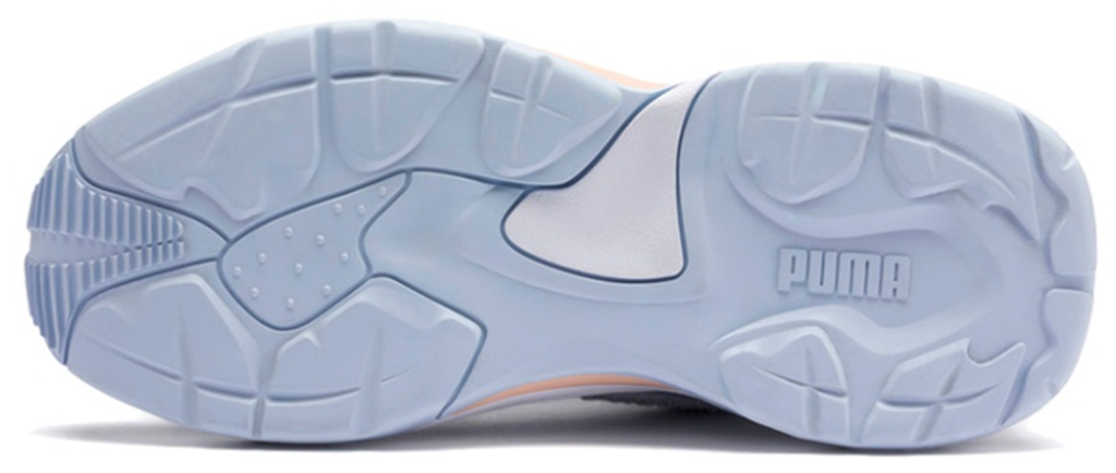 Giày Puma Wmns Thunder ‘Colour Block Heather’ 370960-03 - Ảnh 3