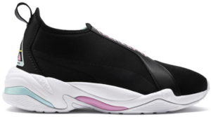 Giày Puma Thunder Trailblazer 'Black' 369213‑01