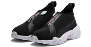 Alternative view of Giày Puma Thunder Trailblazer 'Black' 369213‑01