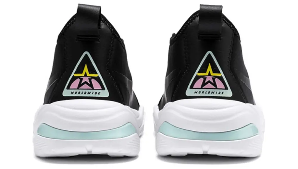 Giày Puma Thunder Trailblazer 'Black' 369213‑01 - Ảnh 4