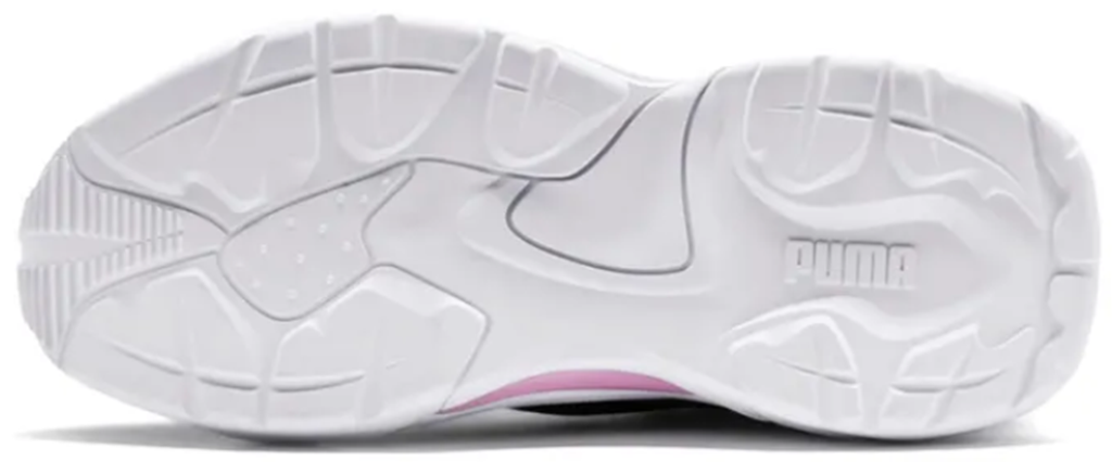 Giày Puma Thunder Trailblazer 'Black' 369213‑01 - Ảnh 5