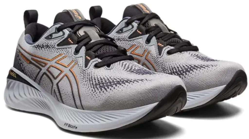 Giày Asics Gel-Cumulus 25 'Sheet Rock' 1011B620-020 - Ảnh 2