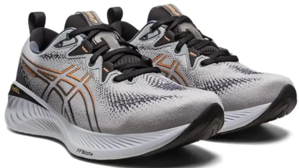 Alternative view of Giày Asics Gel-Cumulus 25 'Sheet Rock' 1011B620-020