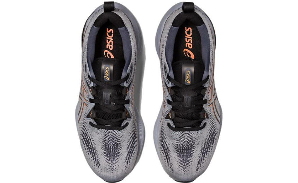 Giày Asics Gel-Cumulus 25 'Sheet Rock' 1011B620-020 - Ảnh 4